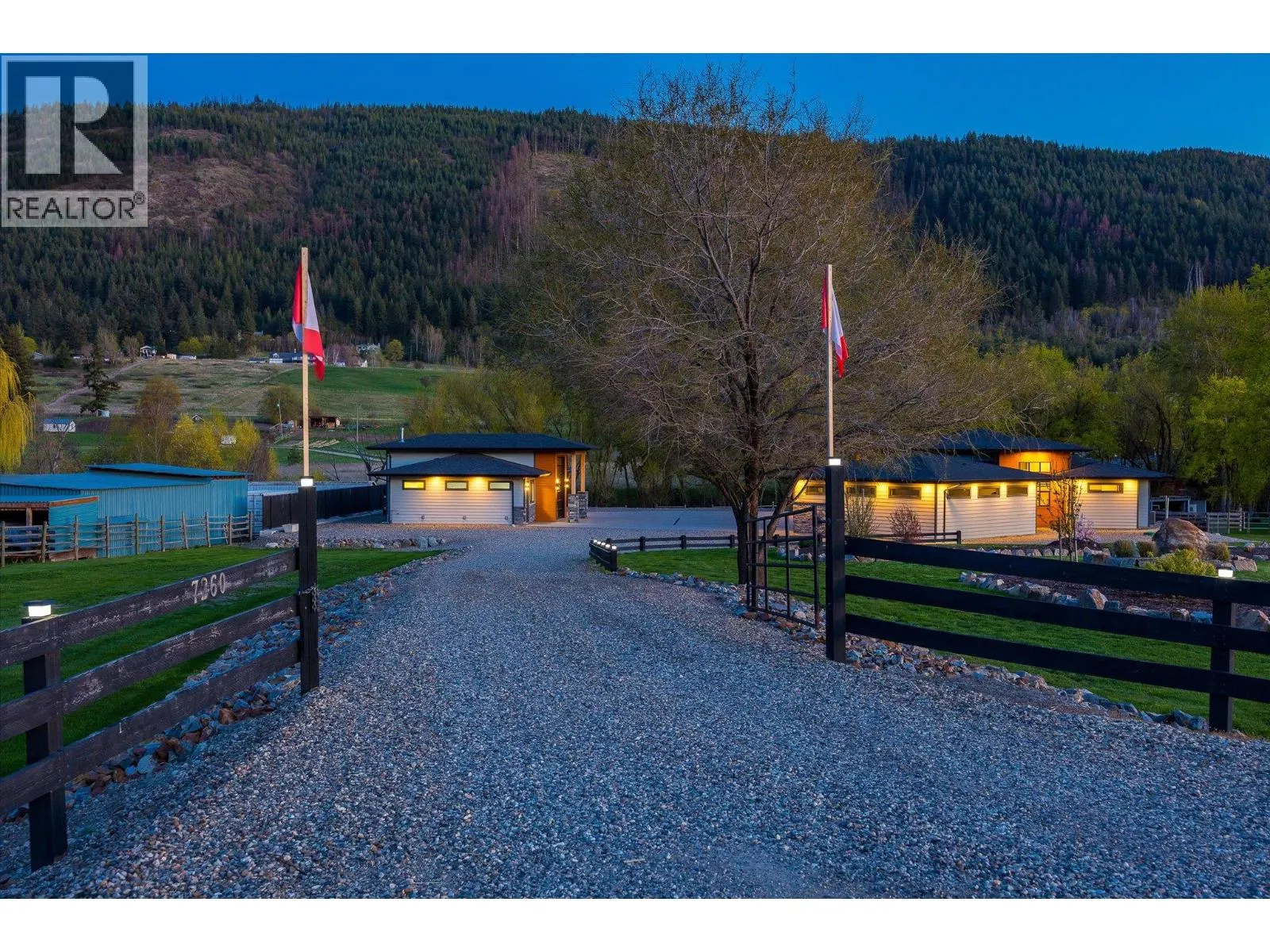 7260 Highway 6