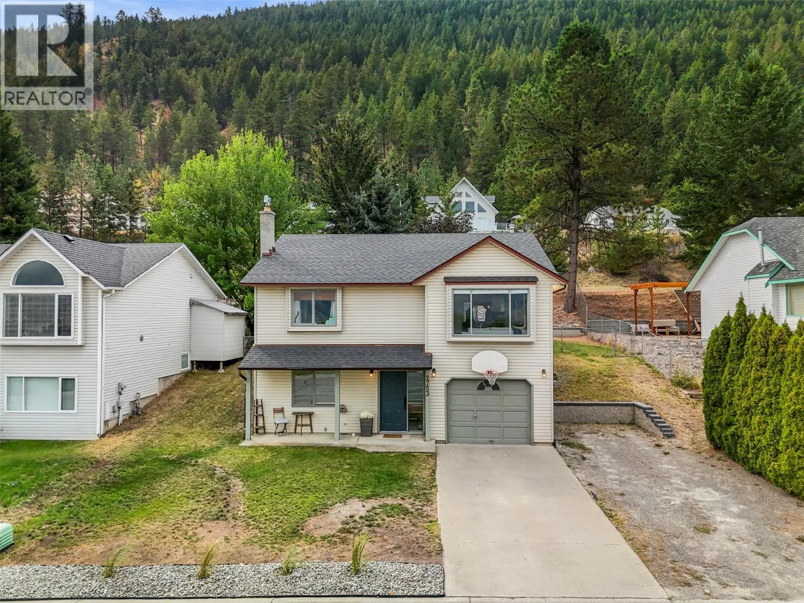 2753 Qu'Appelle Boulevard