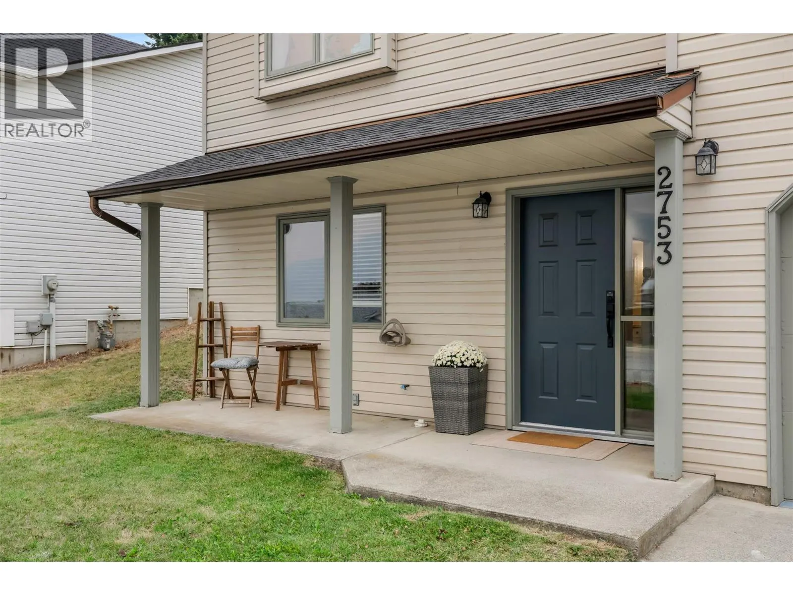 2753 Qu'Appelle Boulevard