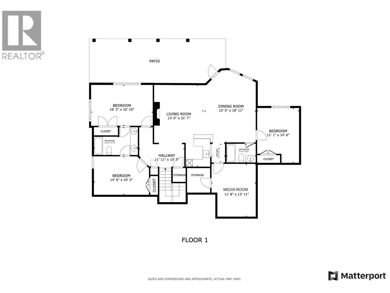 1830 Birkdale Avenue