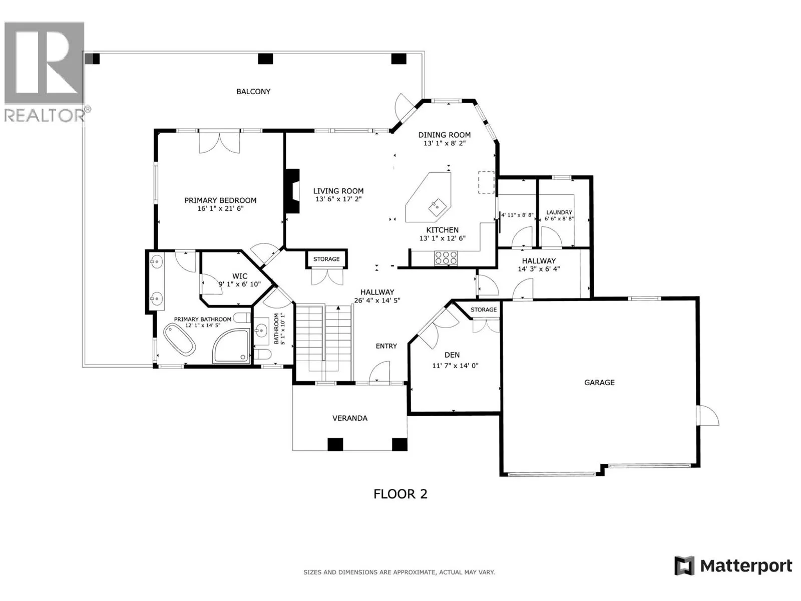 1830 Birkdale Avenue