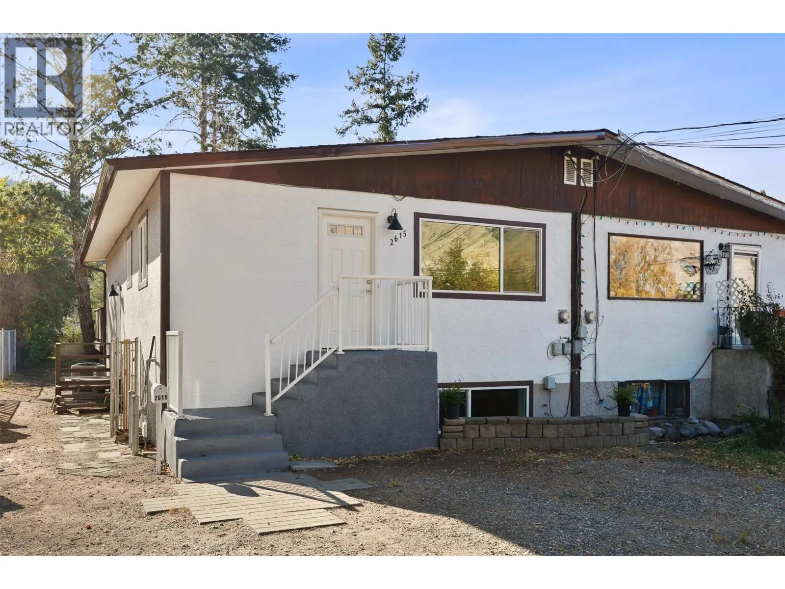 2615 Thompson Drive
