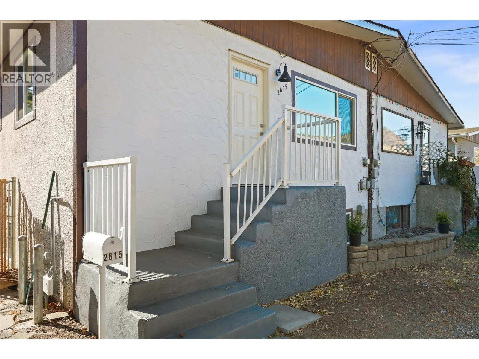 2615 Thompson Drive