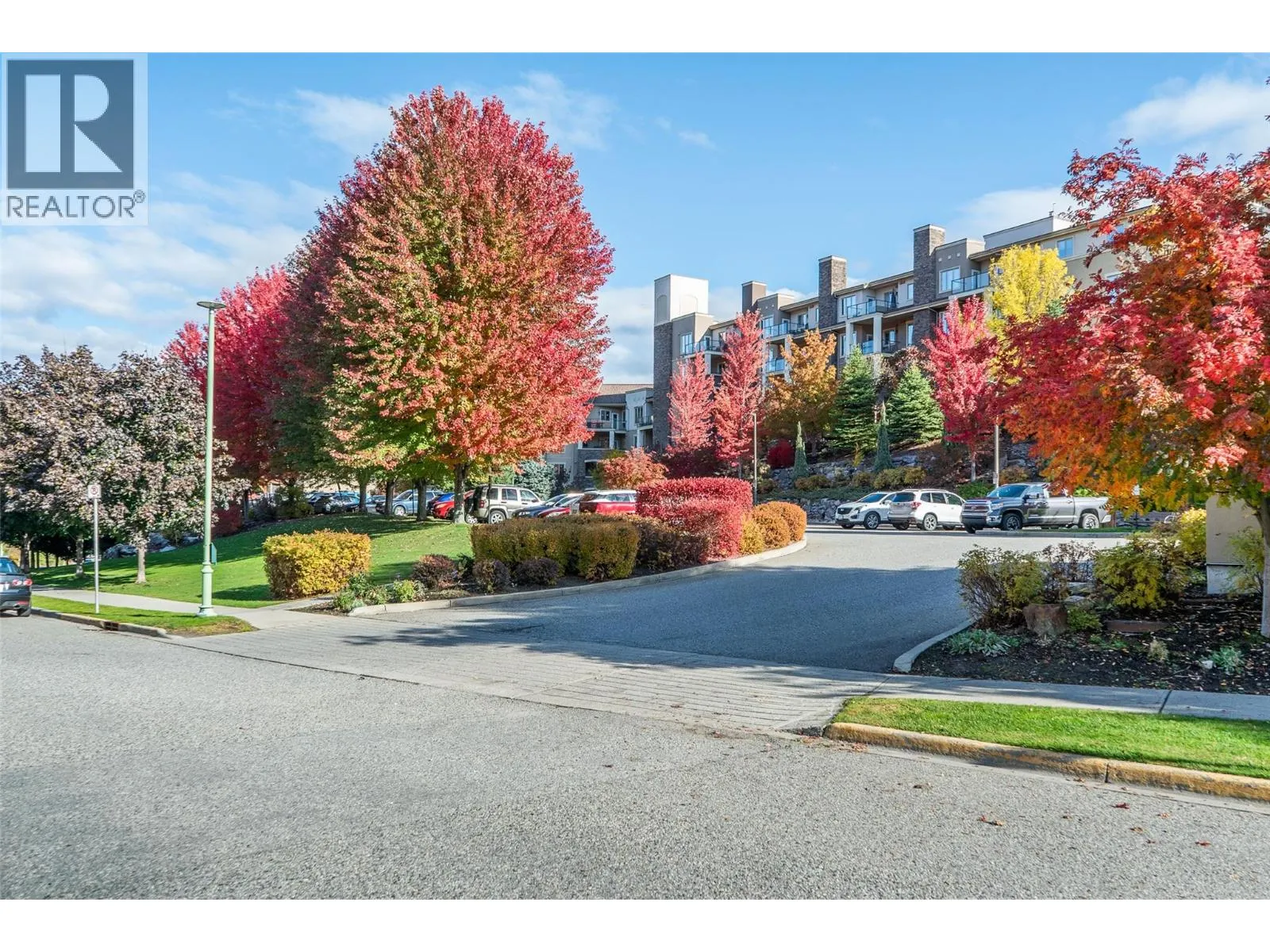 1875 Country Club Drive Unit# 1514