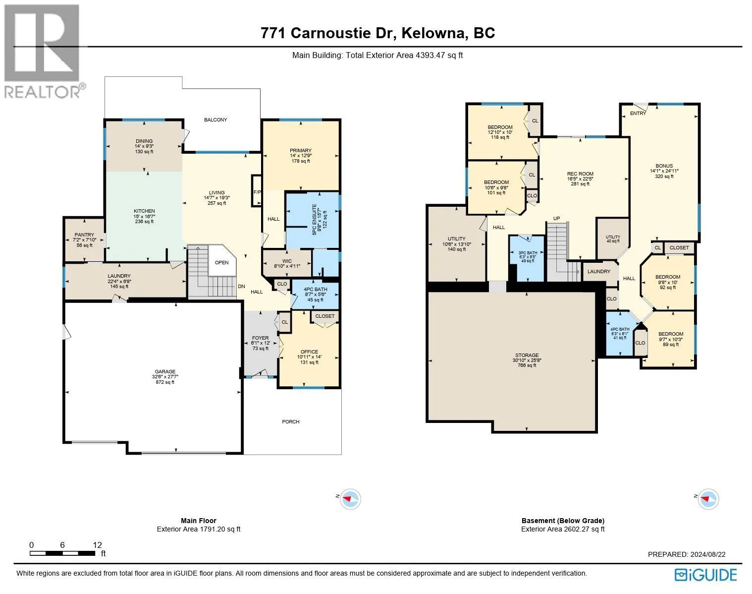 771 Carnoustie Drive