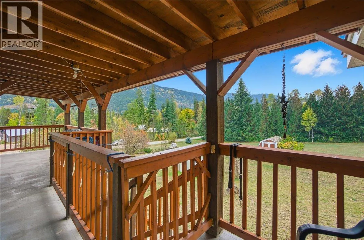 2413 Doukhobour Road