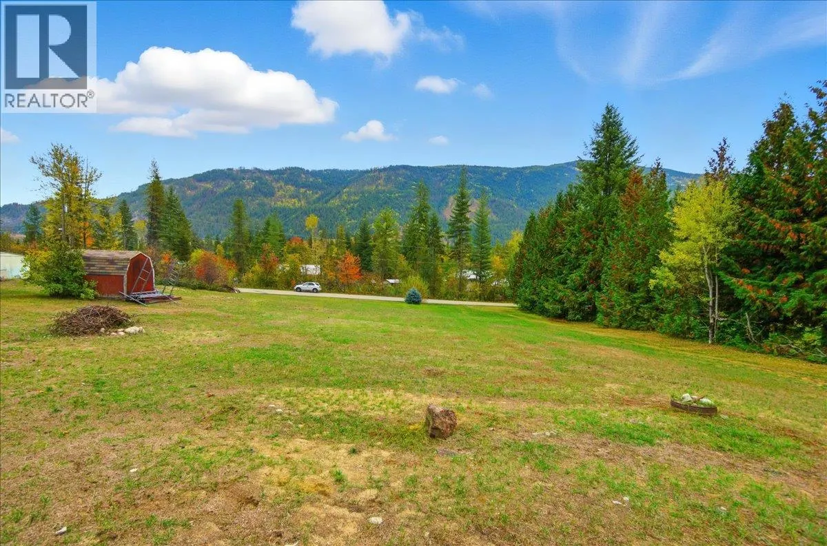 2413 Doukhobour Road