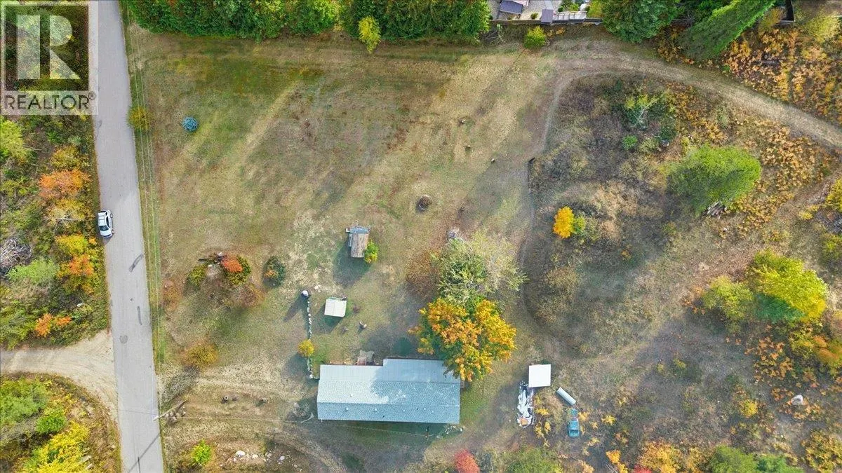 2413 Doukhobour Road