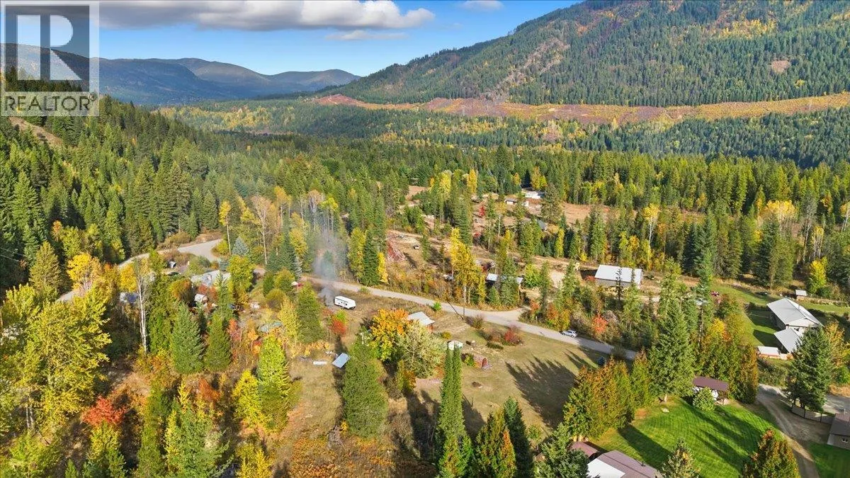 2413 Doukhobour Road