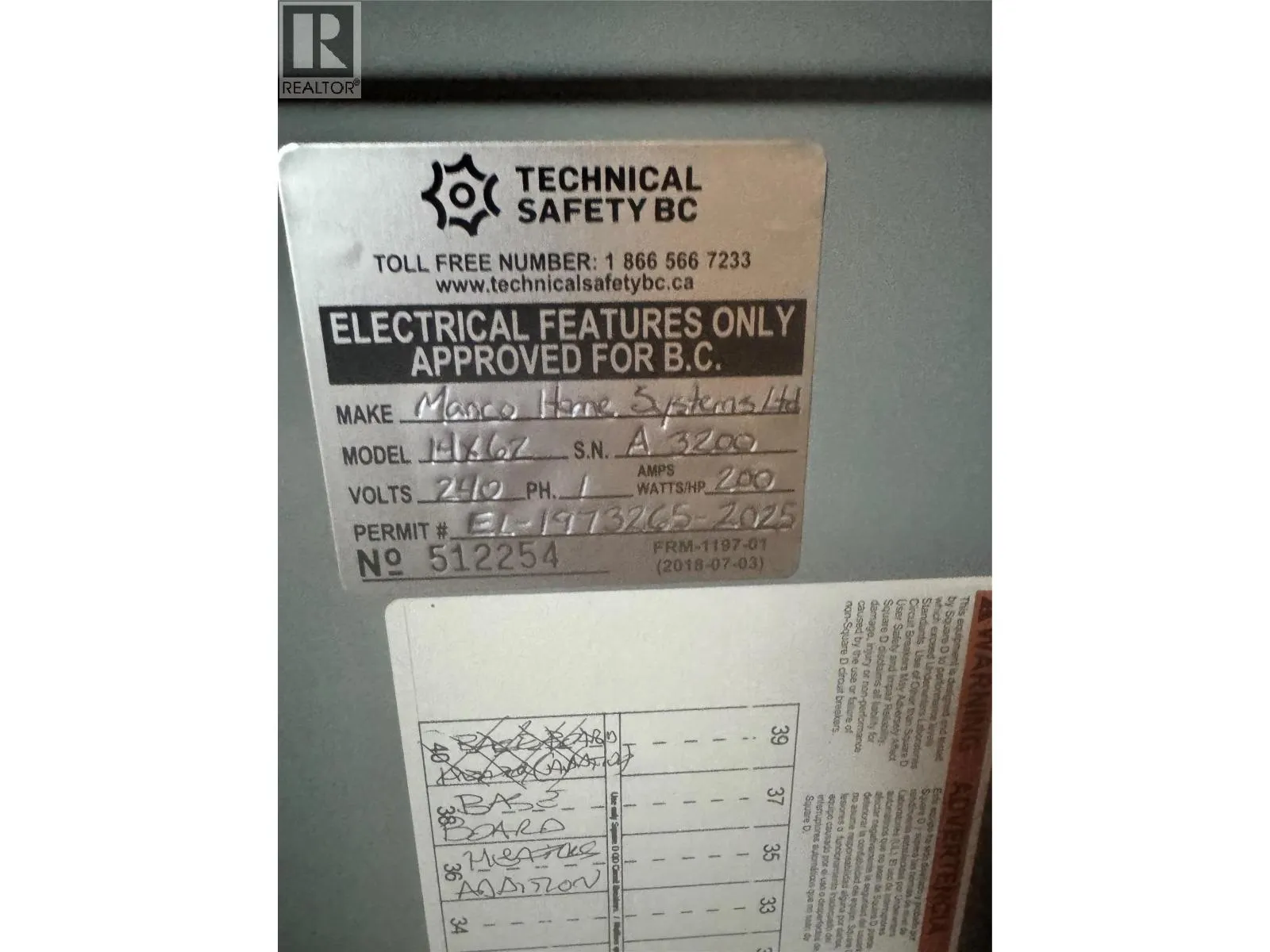 2413 Doukhobour Road