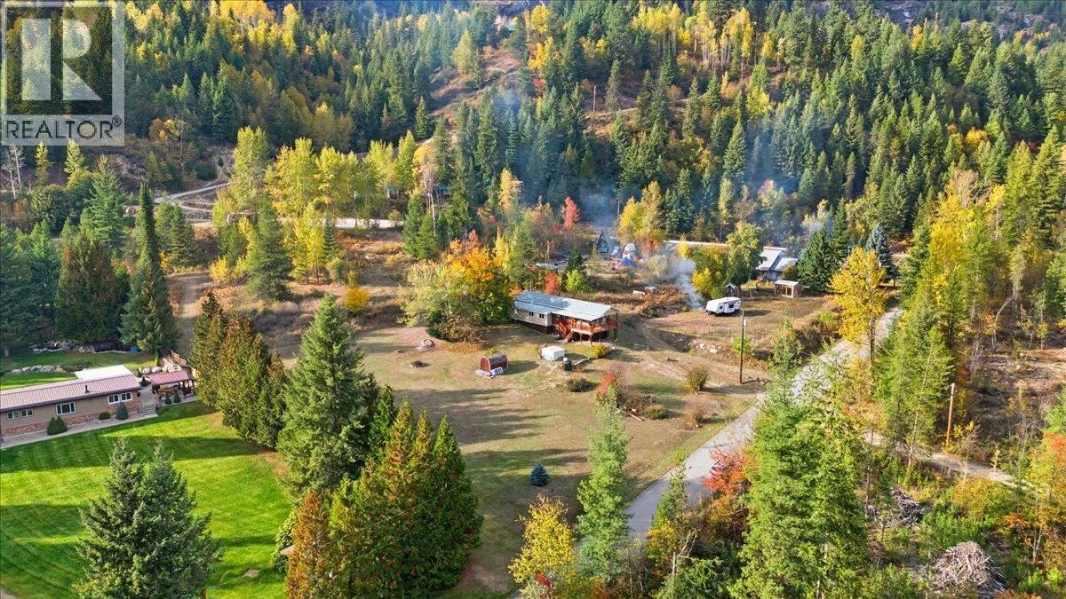 2413 Doukhobour Road