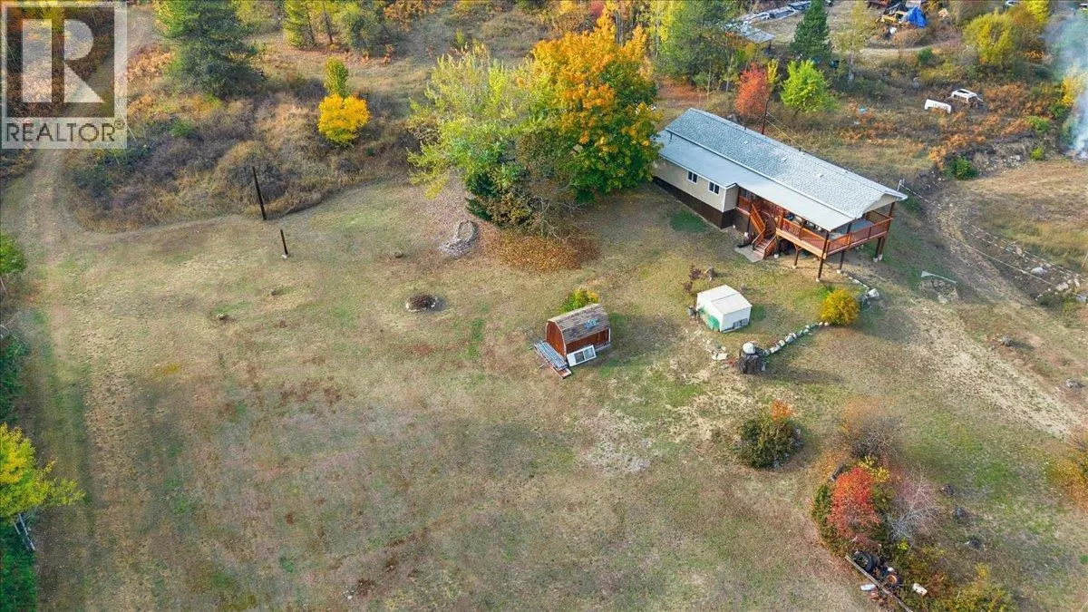 2413 Doukhobour Road