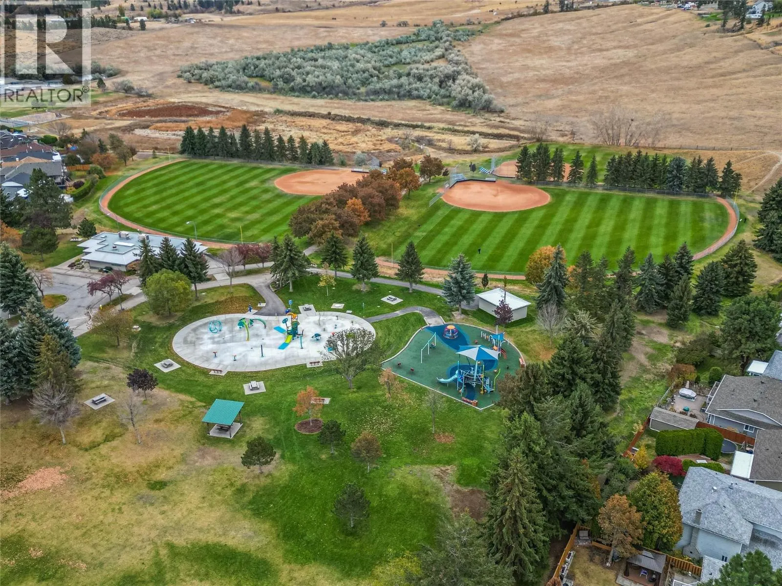 2051 Gladstone Drive