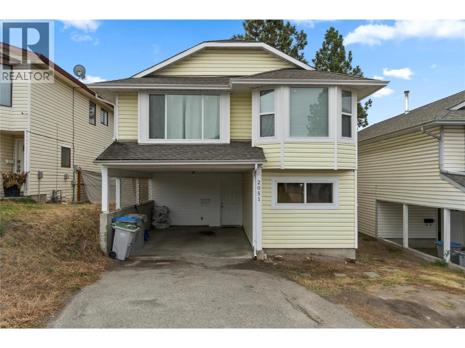 2051 Gladstone Drive