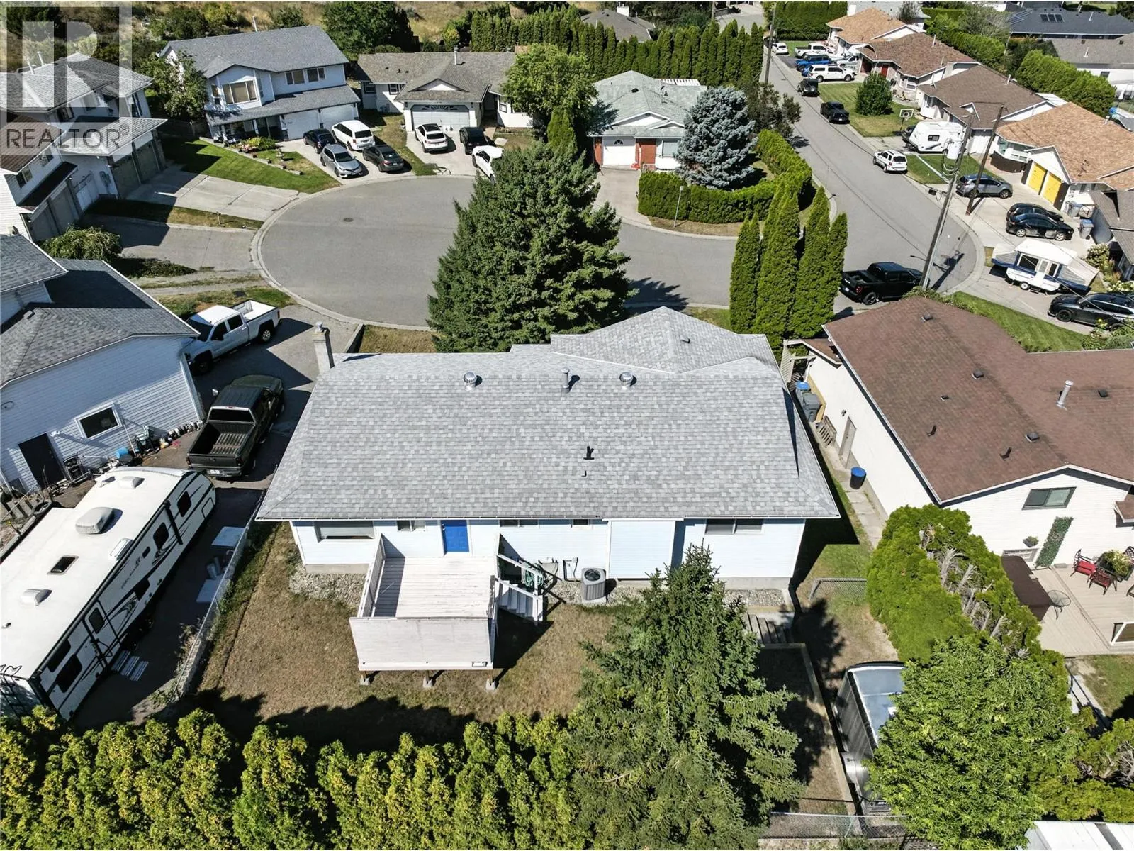 256 Valleyview Place