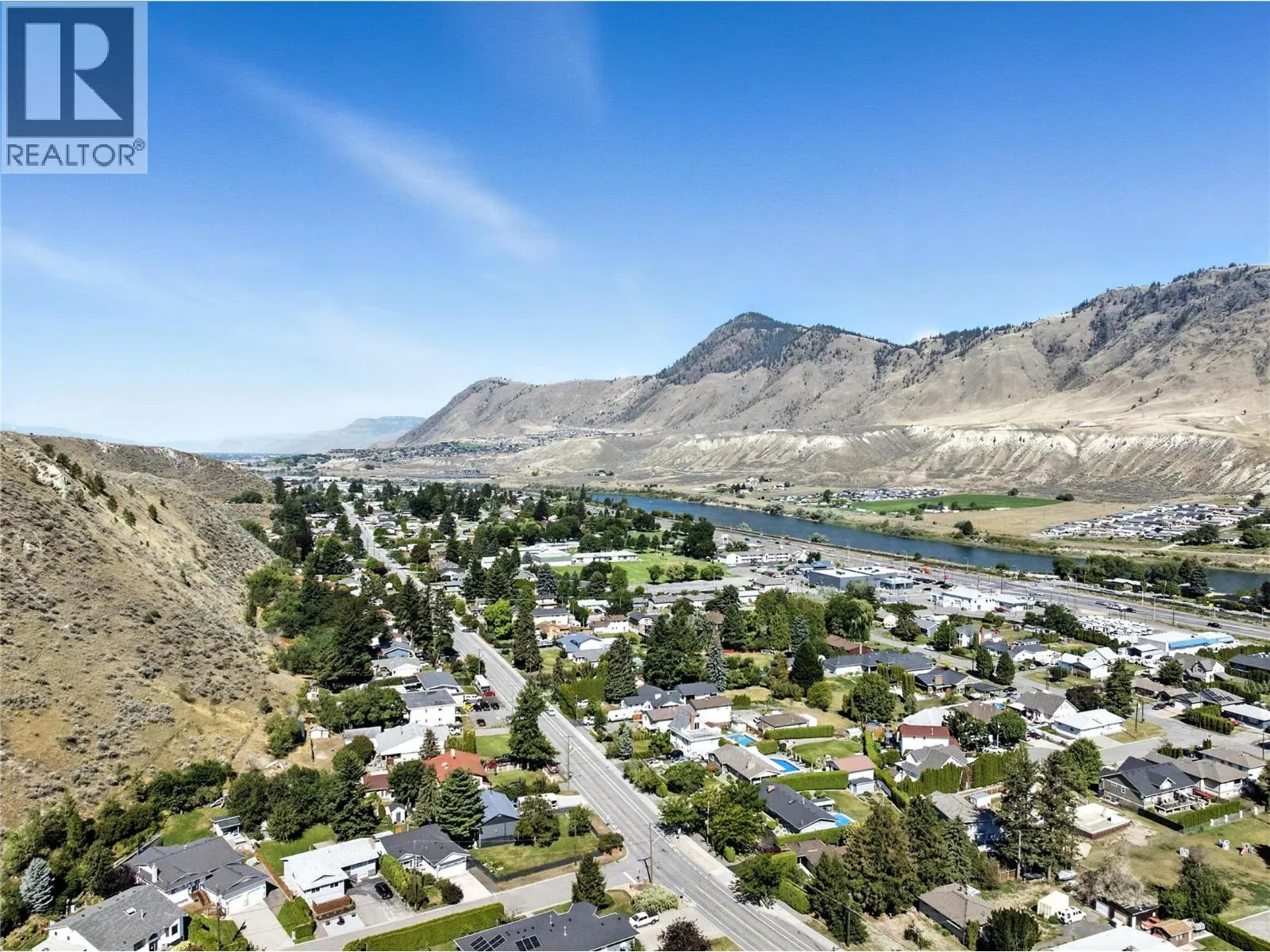 256 Valleyview Place