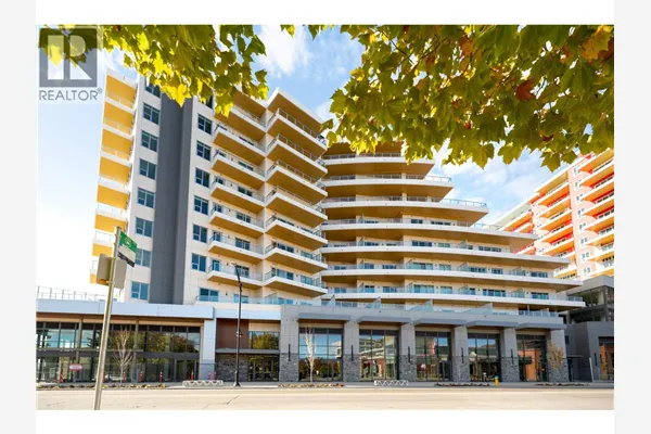 3340 Lakeshore Road Unit# 715