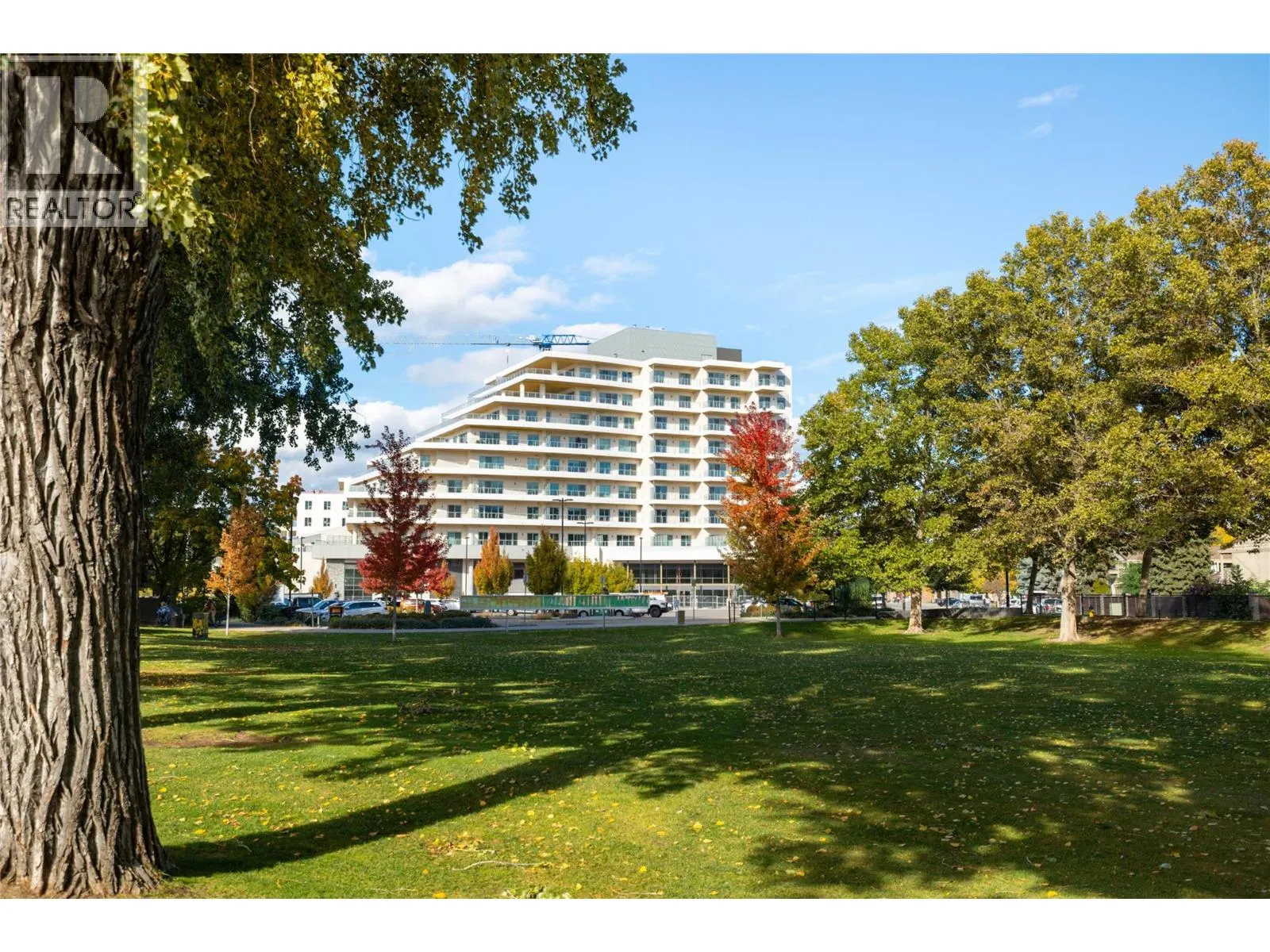 3340 Lakeshore Road Unit# 715