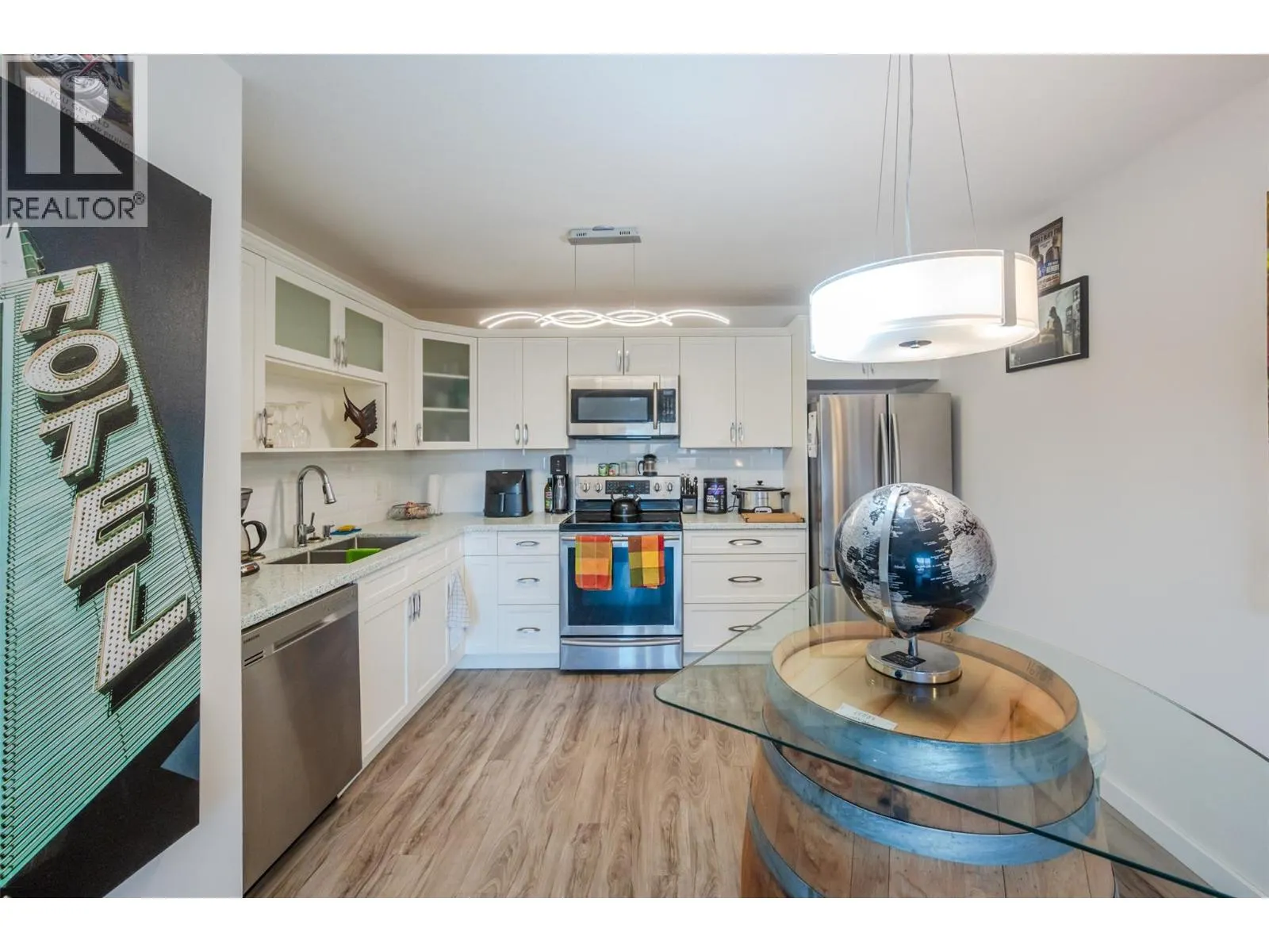 130 Skaha Place Unit# 411