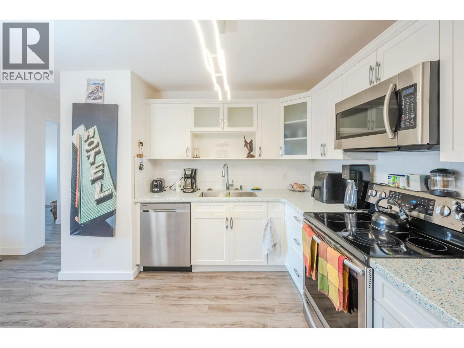 130 Skaha Place Unit# 411