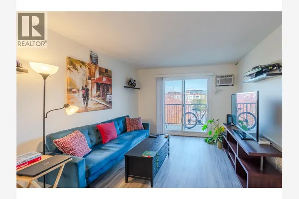 130 Skaha Place Unit# 411