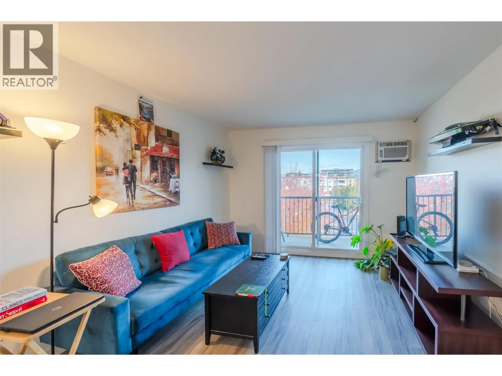 130 Skaha Place Unit# 411