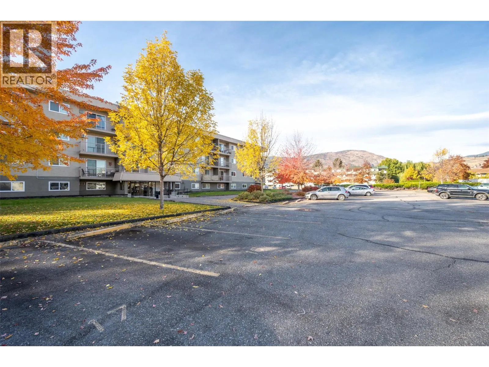 130 Skaha Place Unit# 411