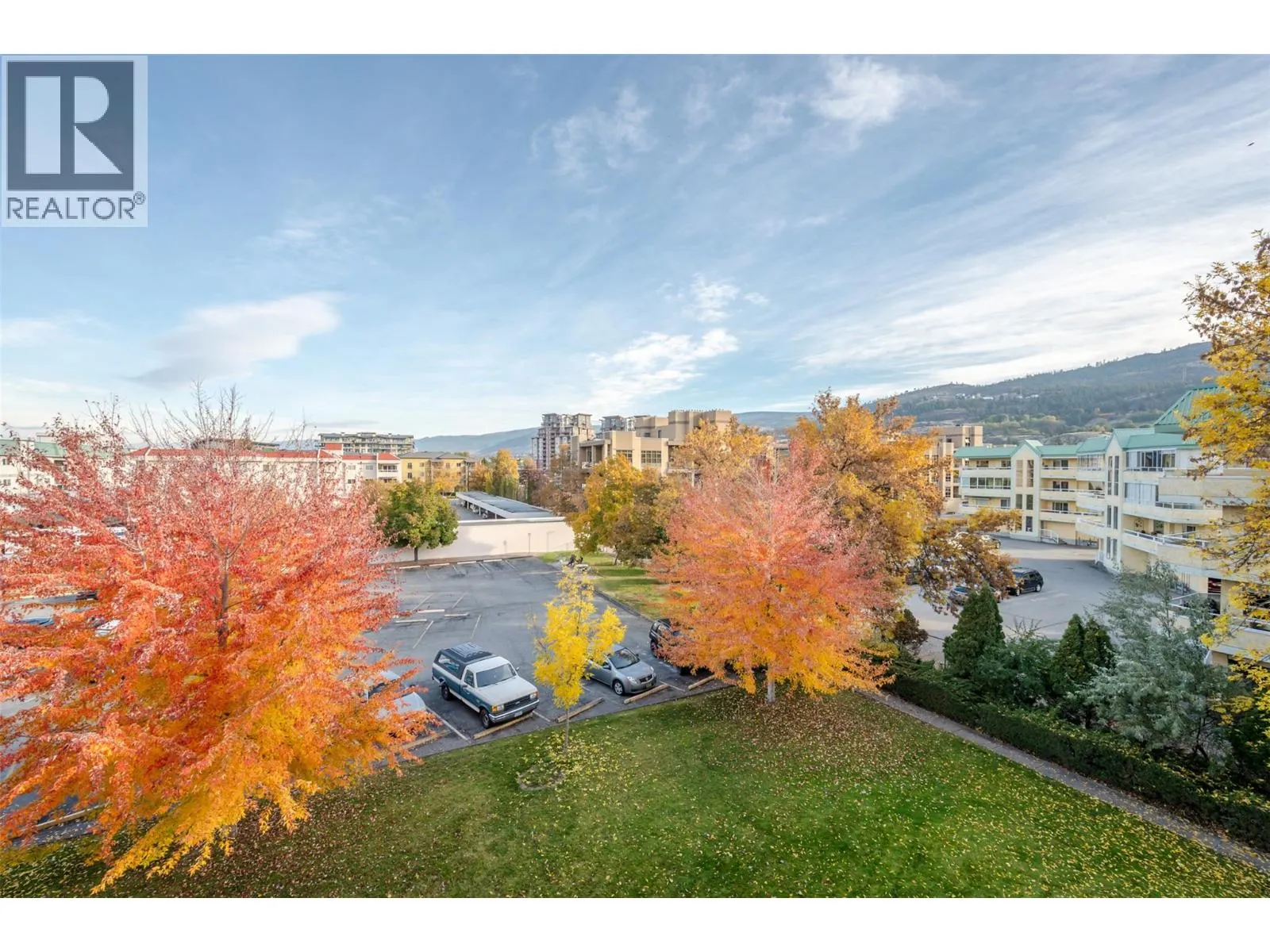 130 Skaha Place Unit# 411