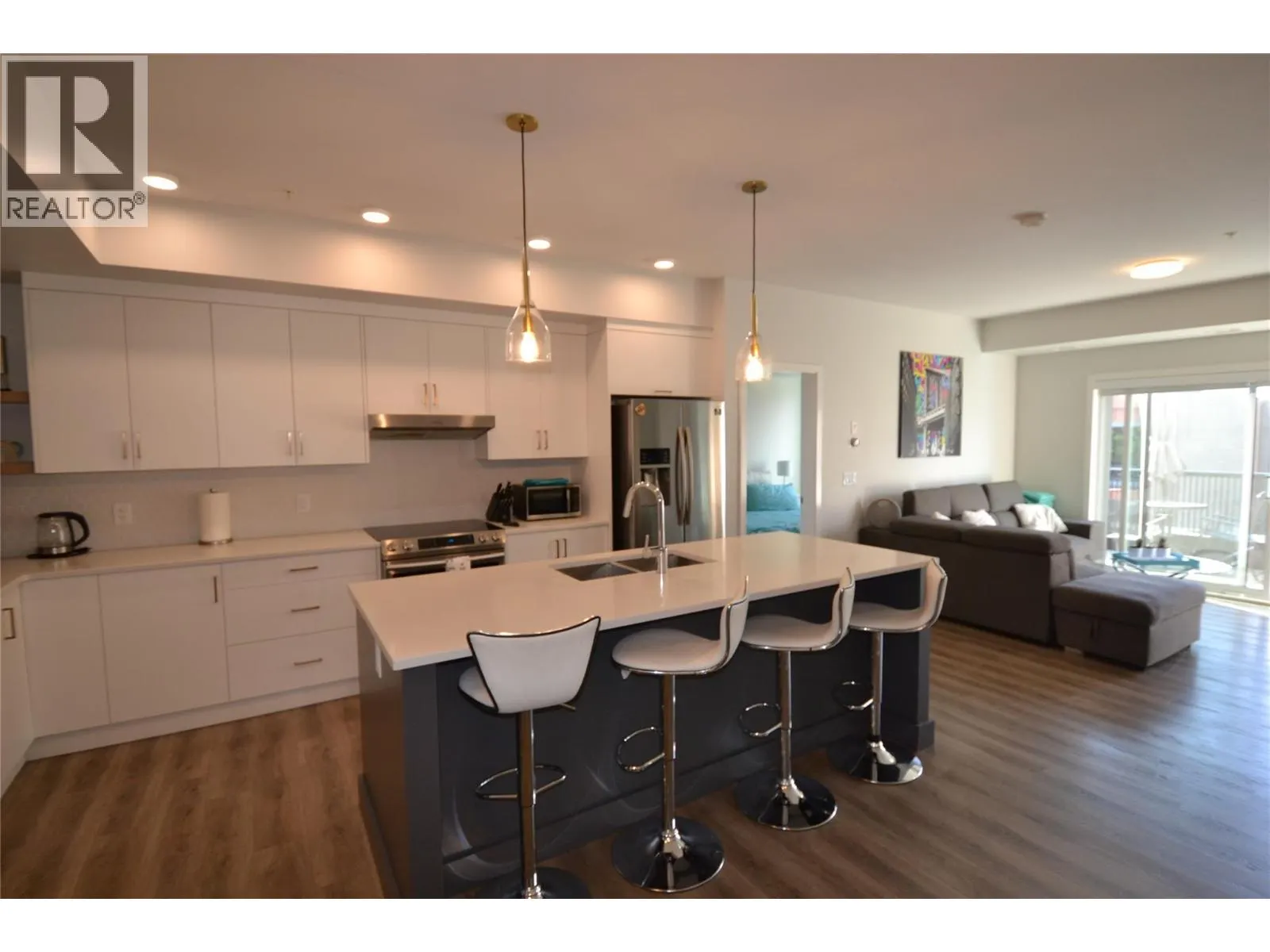 1215 St Paul Street Unit# 209