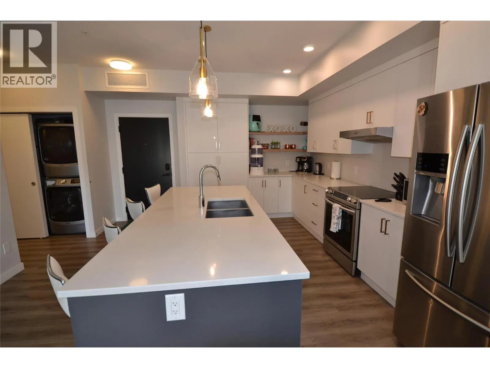 1215 St Paul Street Unit# 209