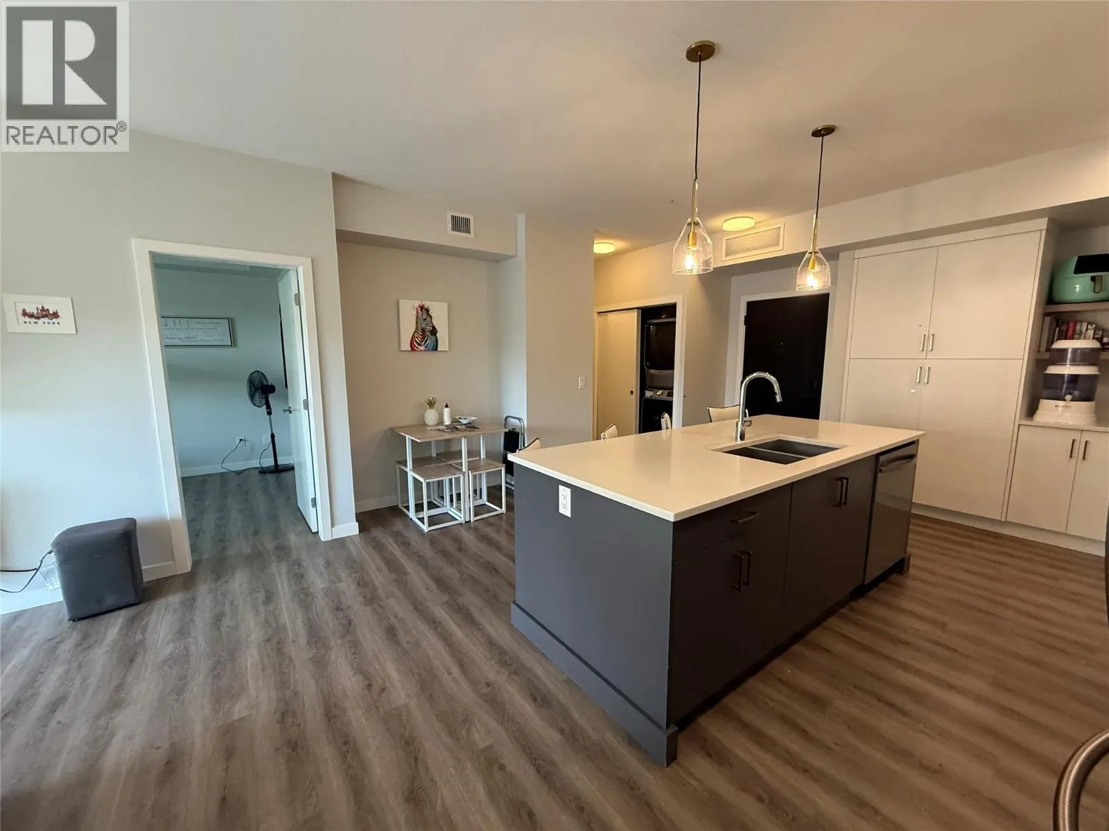 1215 St Paul Street Unit# 209