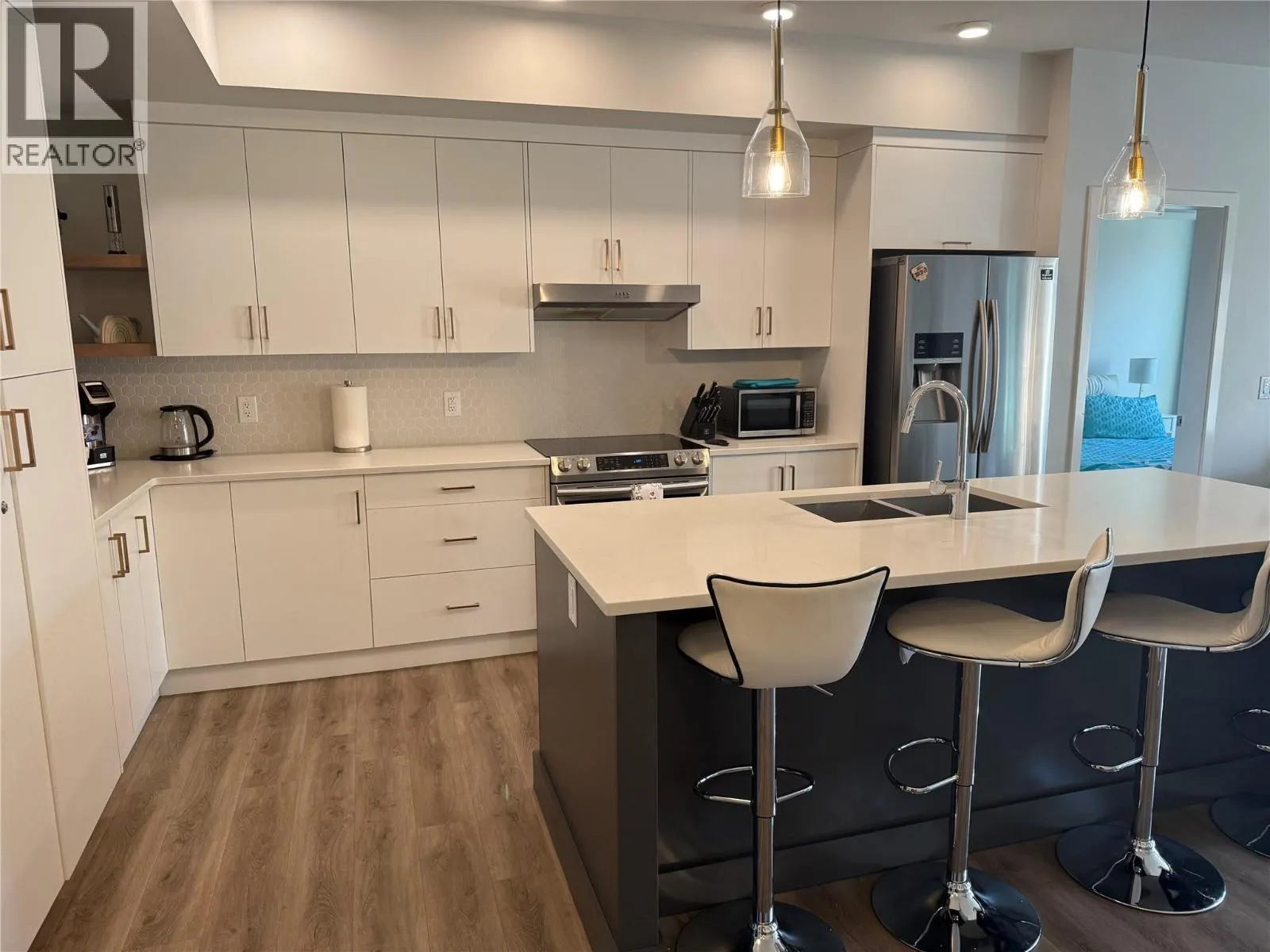 1215 St Paul Street Unit# 209