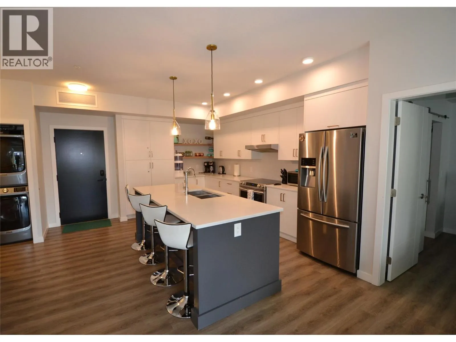 1215 St Paul Street Unit# 209