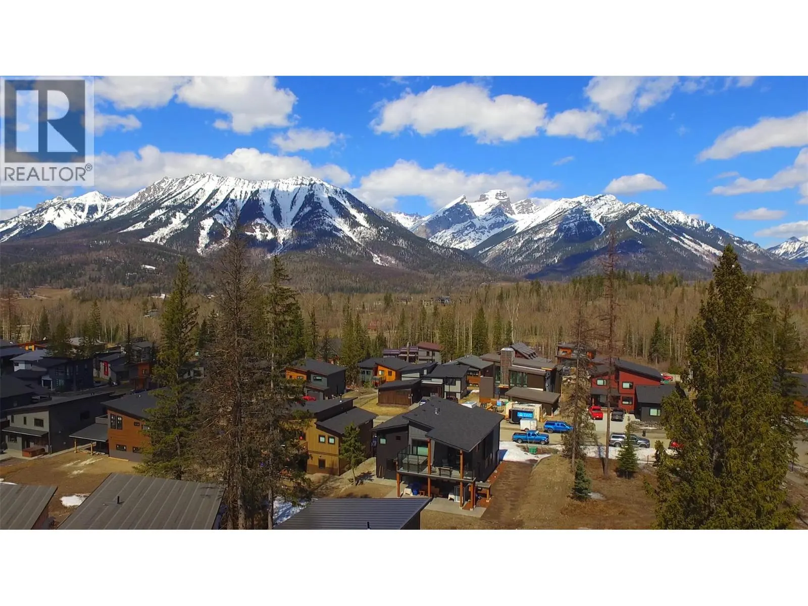 Lot 89 - Montane Parkway