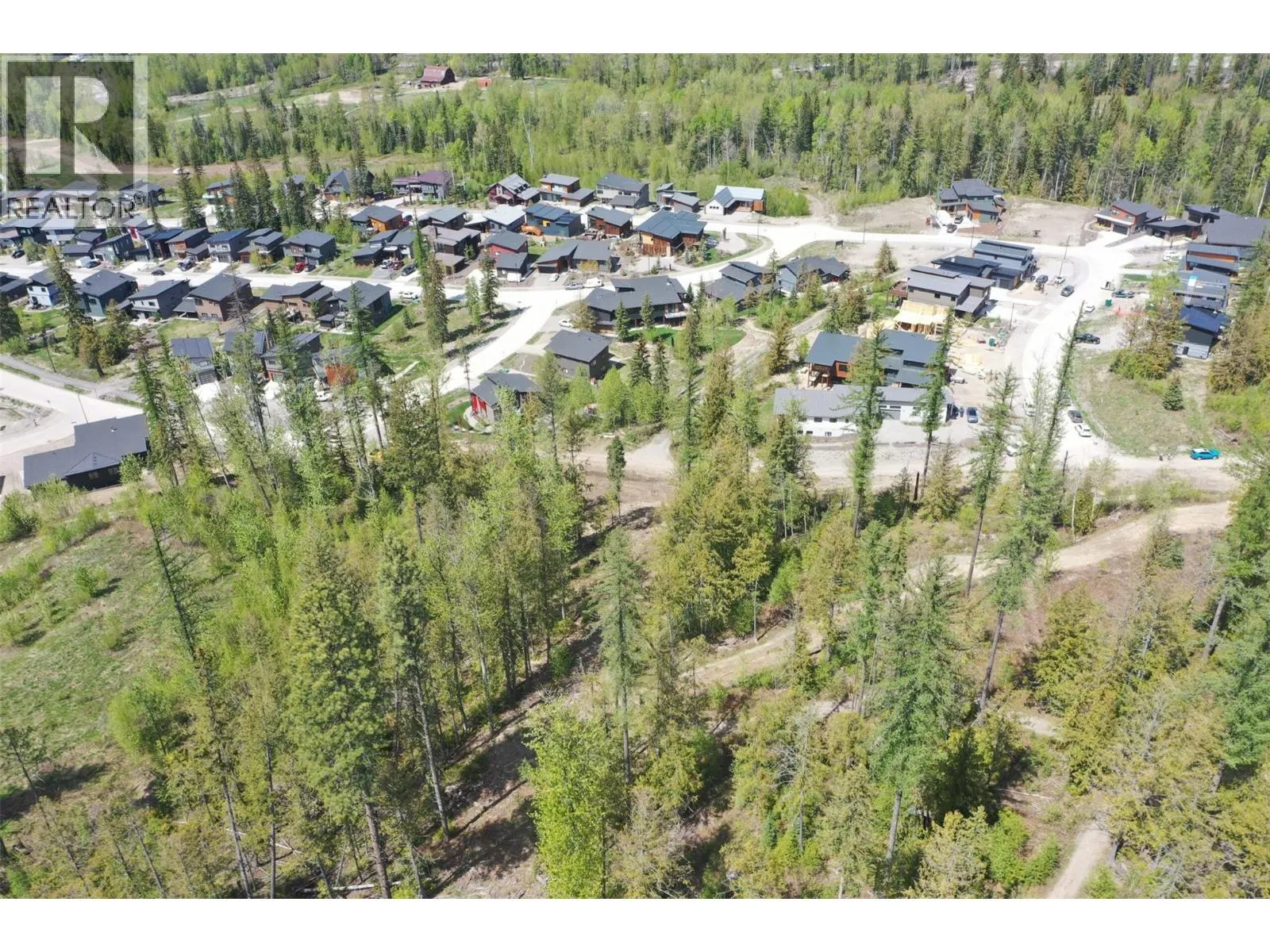 Lot 91 - Montane Parkway
