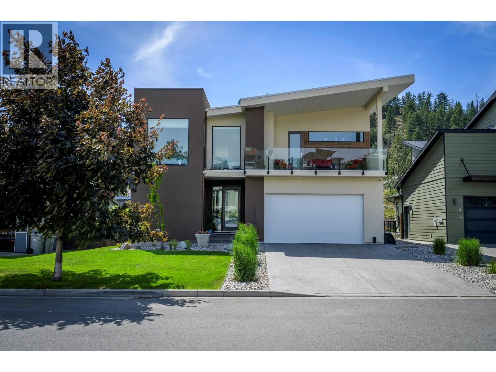 1358 ROCKCRESS Drive