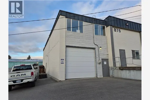 876 Leathead Road Unit# 1