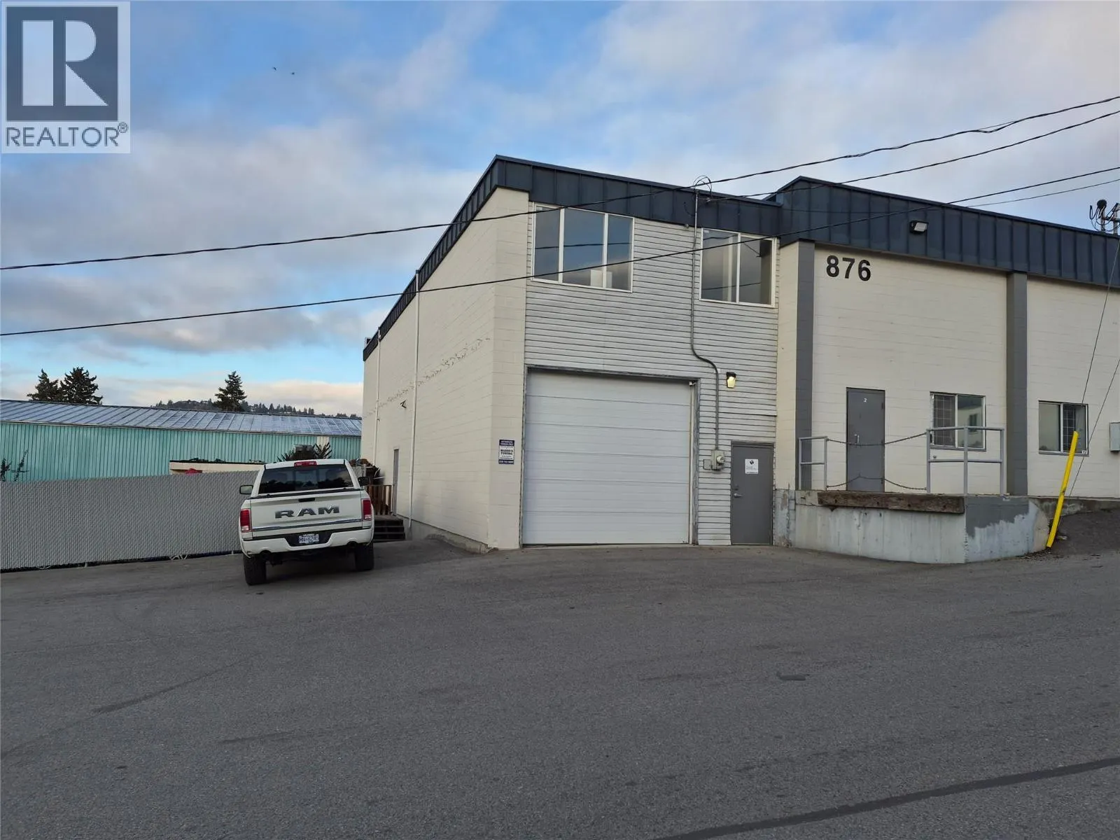 876 Leathead Road Unit# 1