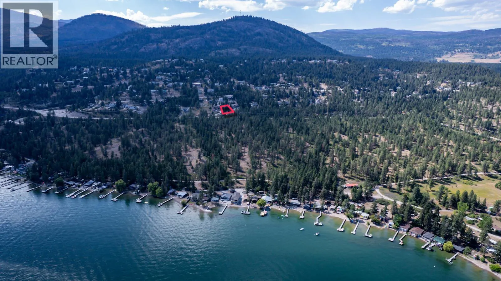 10490 PINECREST Road