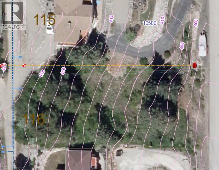 10490 PINECREST Road