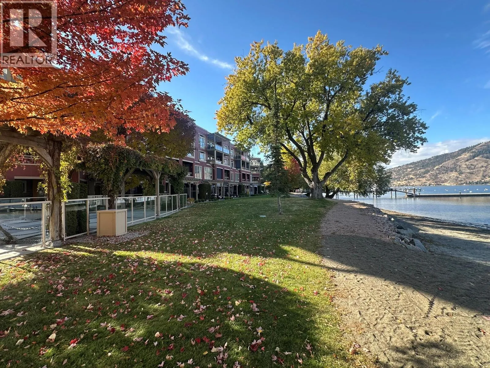 7343 Okanagan Landing Road Unit# 1114