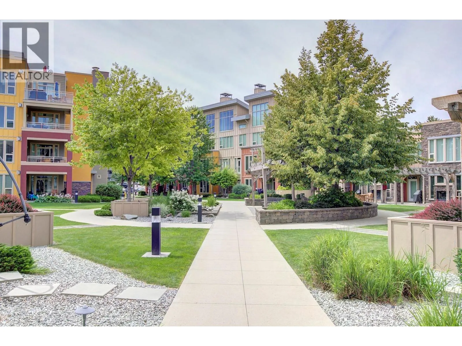 7343 Okanagan Landing Road Unit# 1114