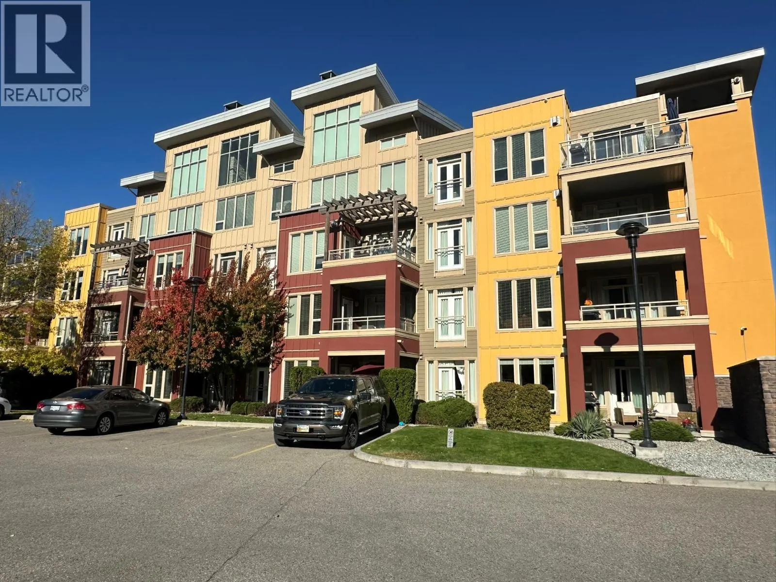 7343 Okanagan Landing Road Unit# 1114