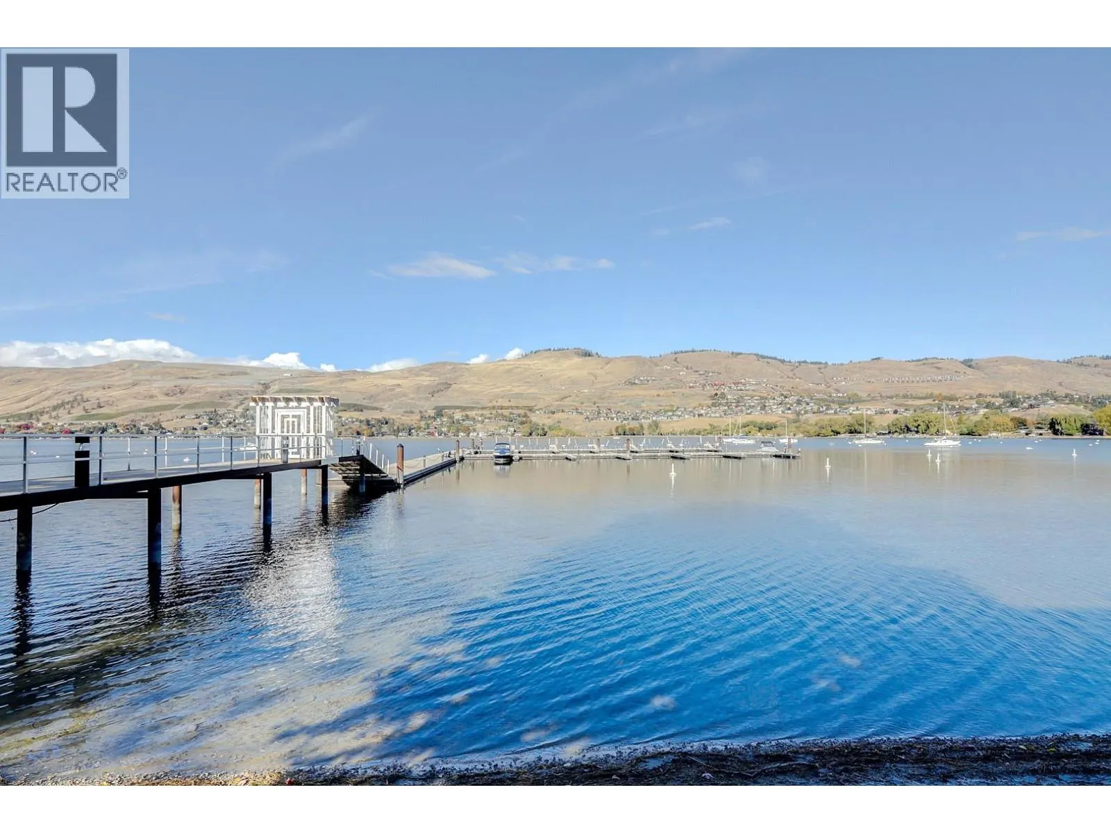 7343 Okanagan Landing Road Unit# 1114