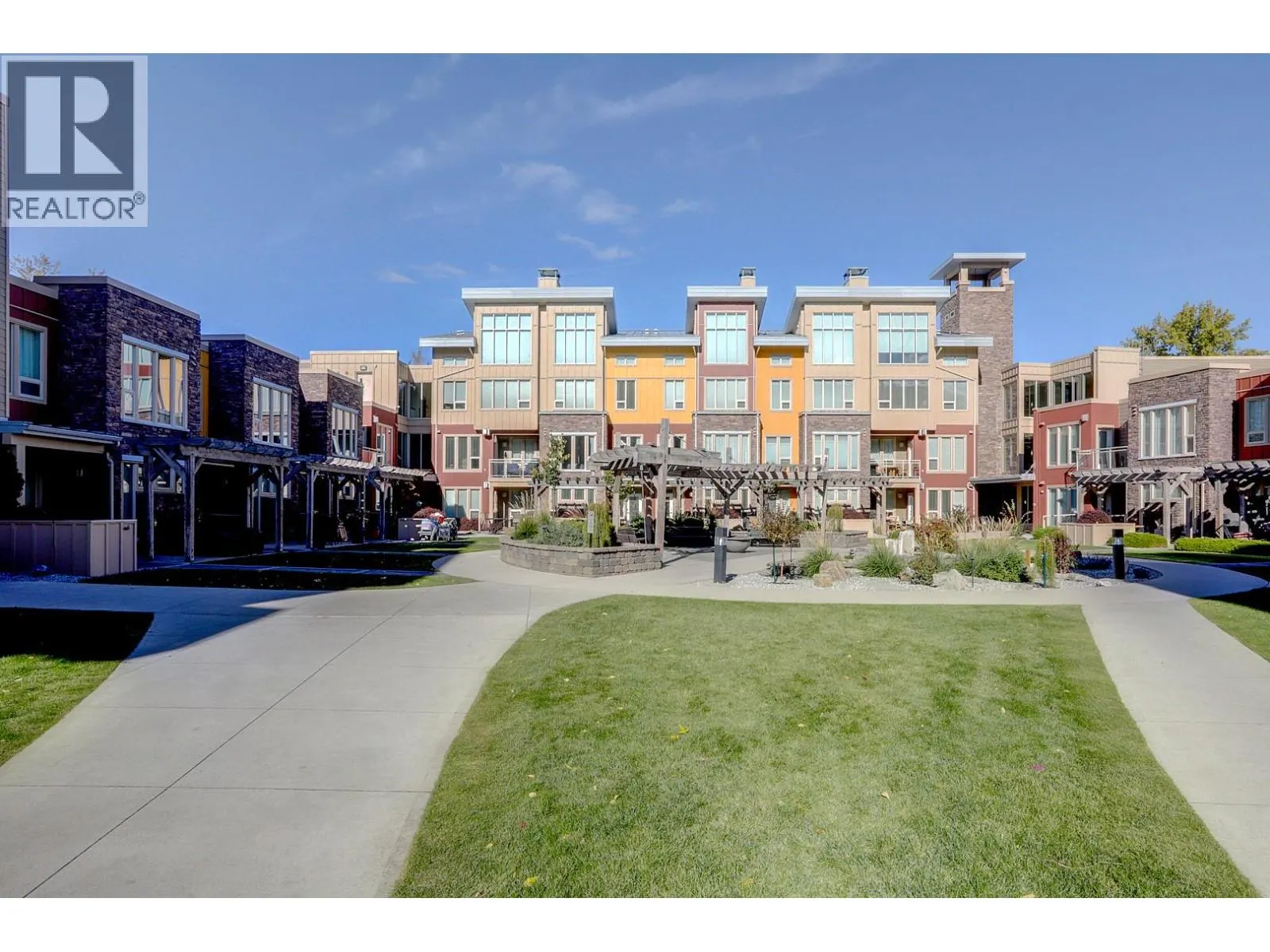 7343 Okanagan Landing Road Unit# 1114