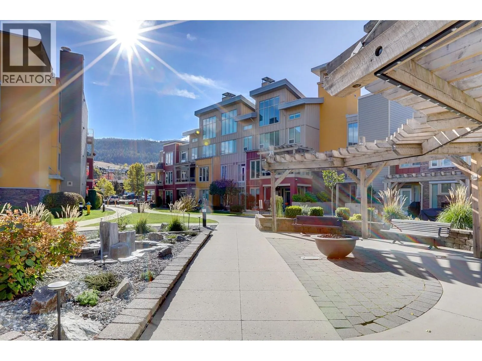 7343 Okanagan Landing Road Unit# 1114