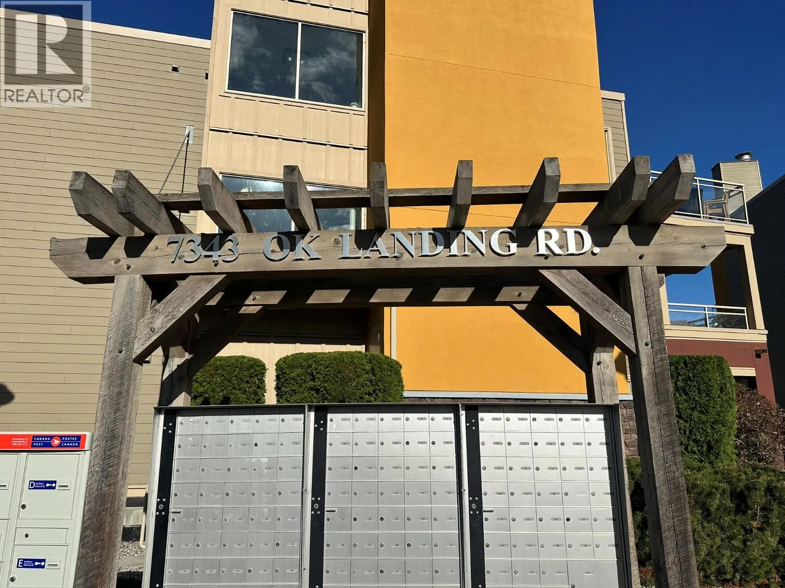 7343 Okanagan Landing Road Unit# 1114