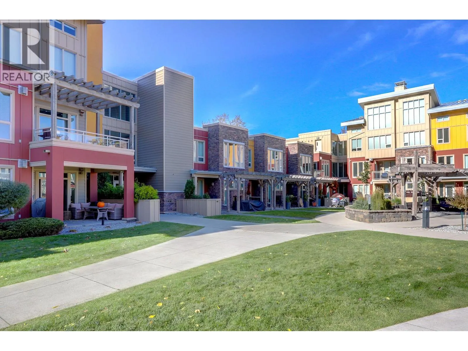 7343 Okanagan Landing Road Unit# 1114