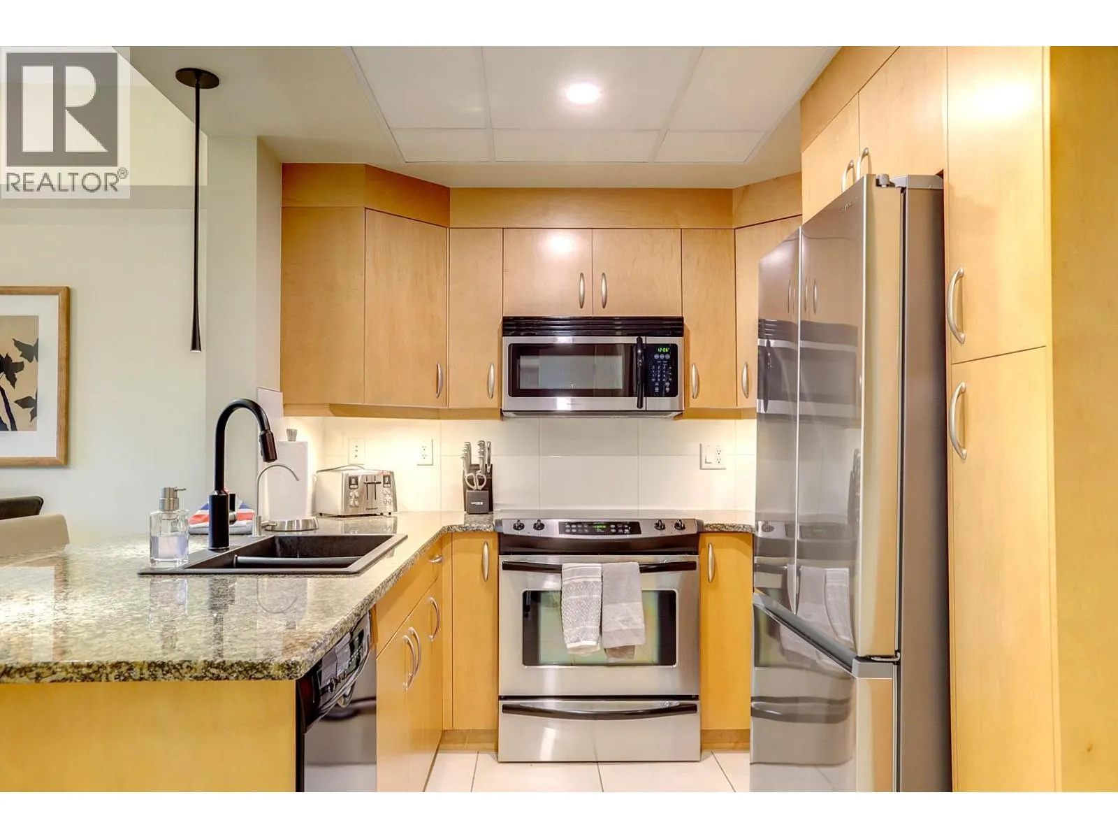 7343 Okanagan Landing Road Unit# 1114