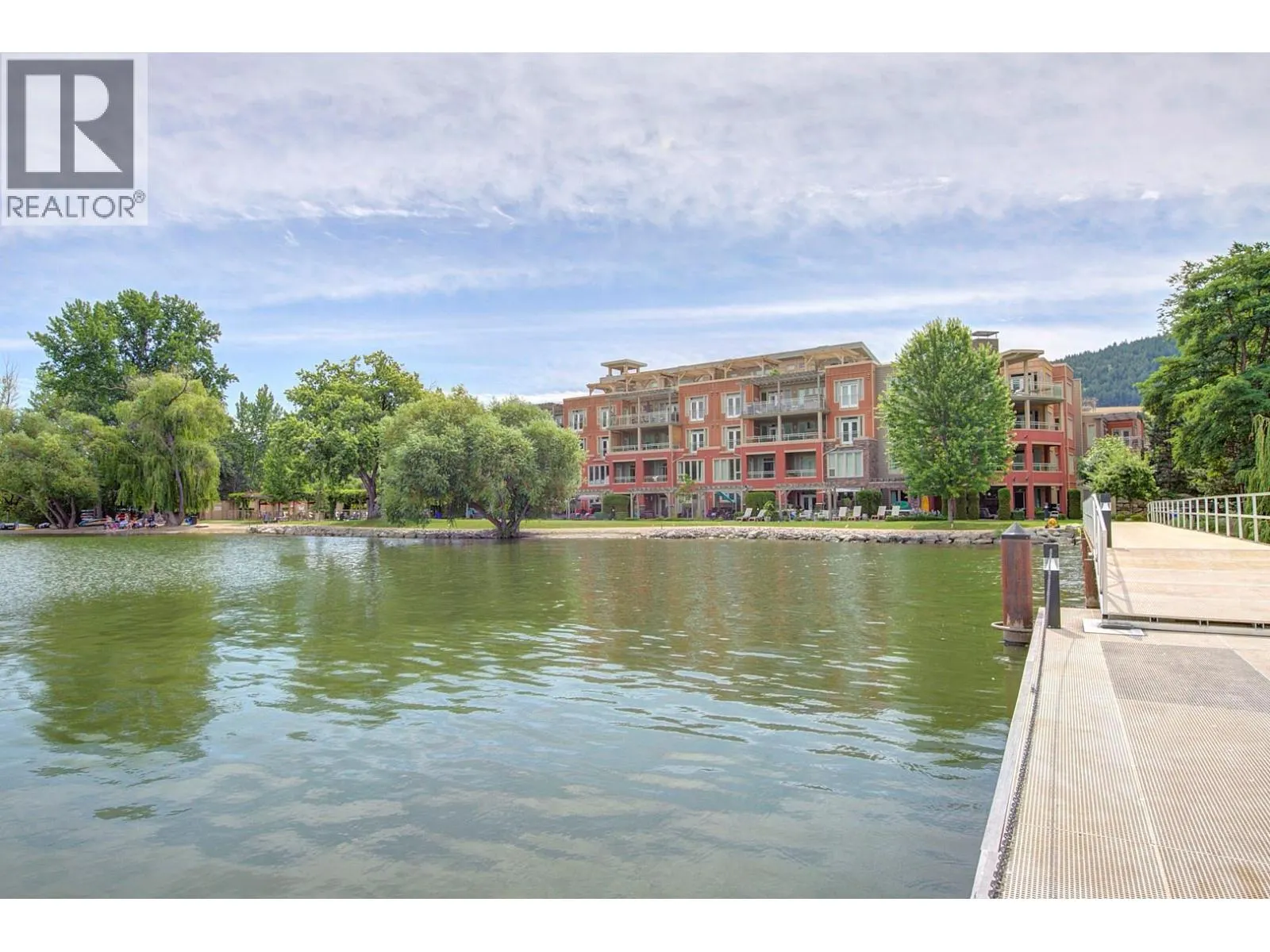 7343 Okanagan Landing Road Unit# 1114